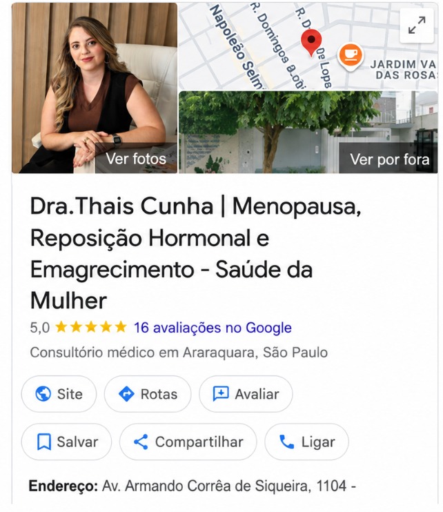 Google depois